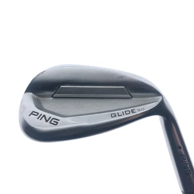 Used Ping Glide 3.0 Gap Wedge / 50.0 Degrees / Wedge Flex - Image 1 of 4