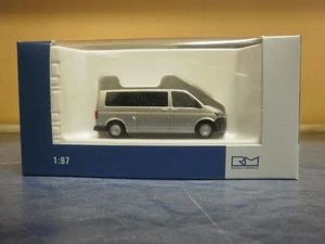 Rietze VW T6.1 LR Bus FD reflexsilber 11622 - Picture 1 of 1
