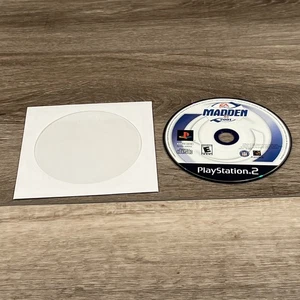 Madden NFL 2001 - PS2 - Solo juego - Imagen 1 de 2