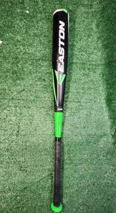 Easton Mako BB16MK 32"/29oz BBCOR Baseballschläger -3 grün schwarz 2-5/8" Durchmesser - Bild 1 von 13