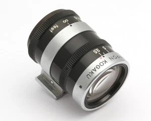 Original Nikon Nippon Kogaku Varifocal Sucher gedacht für Rangefinder Nikons - Bild 1 von 4
