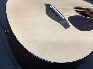 Yamaha Jr2 Fg-Junior Mini Guitar Outlet Product Safe delivery from Japan - Picture 1 of 11