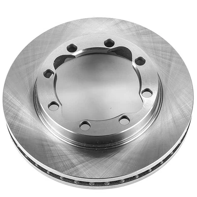 Rotor delantero PowerStop AutoSpecialty para Chevrolet K3500 Foto 1 de 2
