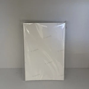 Canon Photo Paper Glossy | 4x6 | GP-502 | 35 Sheets - Afbeelding 1 van 1