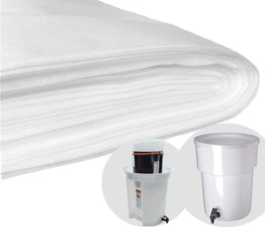 100 Stück Cold Brew Kaffeefilter 20" x 20" für kommerzielle Modelle & 5-Gal S - Bild 1 von 6