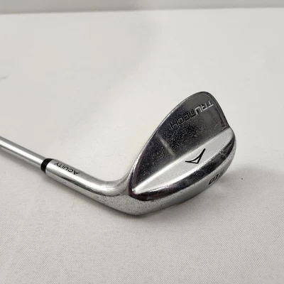 Acuity Trutech 56 Sand Wedge True Temper Steel Shaft RH Right - Image 1 of 4
