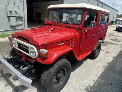 1974 Toyota Other  - Image 1 of 4