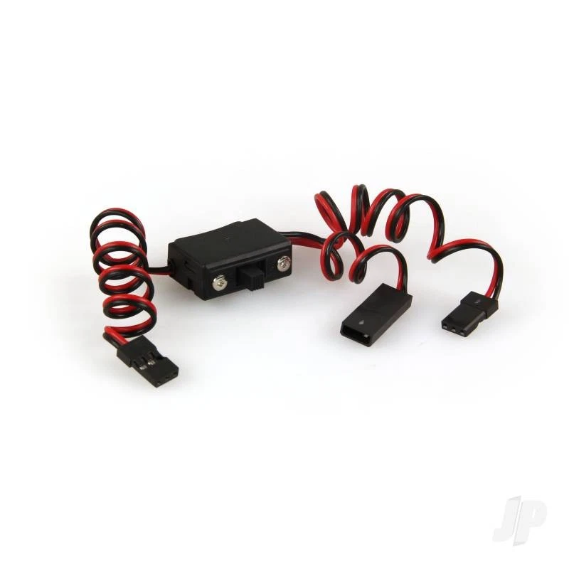 Hitec High Channel Switch Harness (57215) - Image 1 of 1