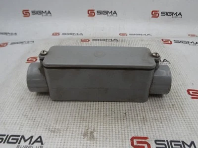 CARLON E987F CONDUIT - Image 1 of 4