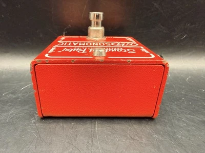 Sonomatic Standard Ruby - Image 1 of 4