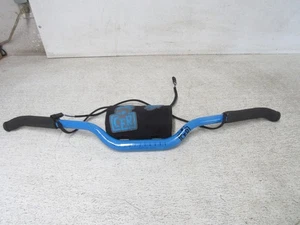 16 POLARIS RMK PRO AXYS 800 CFR HANDLE BARS 1 1/8 BOONDOCKER 2.0 30#MA1 - Picture 1 of 9
