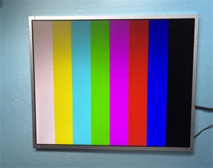 Pantalla G190ETN01.2 EV190E0M-N10 G190EAN01.3 G190EAN01.5 LQ190E1LW61 LQ190E1LW72 - Imagen 1 de 5