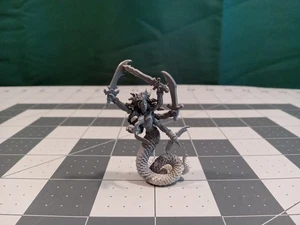 Reaper Dark Heaven Legends 02633 VANDORENDRA, SNAKE DEMON - Bild 1 von 8