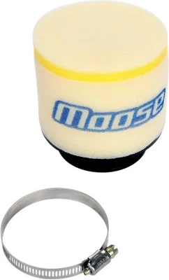 Filtro de aire de espuma seca de doble capa Moose Kawasaki Mule 500 90-04 Foto 1 de 3