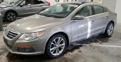 Volkswagen CC 2009-2017 RH pasajero techo cortina airbag OEM Foto 1 de 3