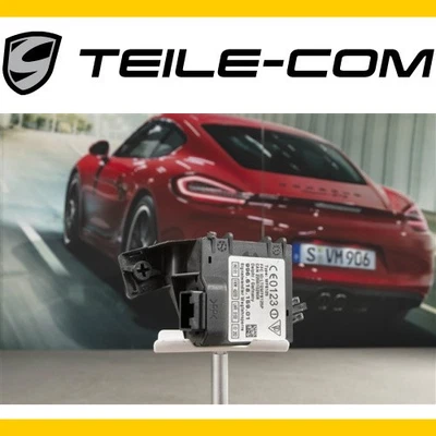 Porsche 911 996/Boxster 986/Carrera GT 980 convertitore di segnale/impedenza - Immagine 1 di 2