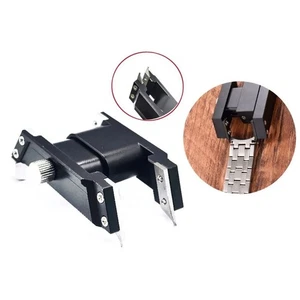 Für Delugs Armband Entferner Werkzeug Uhrenarmband Entferner Zange Ohr Reinigung 7173vZ - Bild 1 von 10