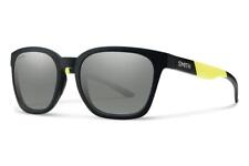 Smith Optics FOUNDER Black/Chromapop Platinum 55/20/145 Sunglasses