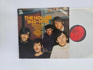 The Hollies ‎– 1963-1966 (Album) - Bild 1 von 3