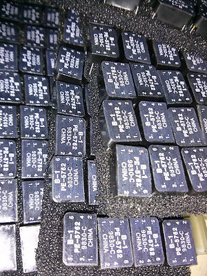  QTY-5 pcs-Pulse-power transformer PE-5762 500mW, 8.5V   - Image 1 of 4