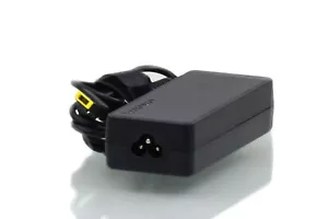 Lenovo Alimentatore 90W 20V 4,5A Thinkpad Serie Notebook - 45N0499 - Imagen 1 de 2