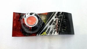 KERZENHALTER AUF GLASHALTER - Bild 1 von 5