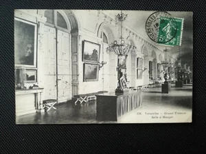 CPA 78 VERSAILLES - Grand Trianon - Salle à Manger - Imagen 1 de 2