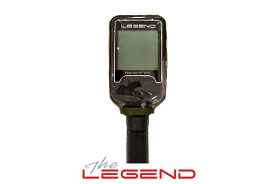 HANDMADE Nokta Makro Legend cover for metal detector from rain, dust, dirt.