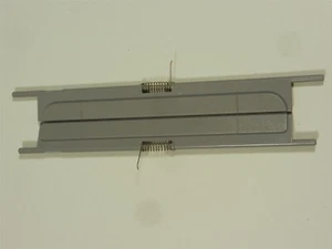 OEM Replacement Part Nintendo 64 N64 Cartridge Slot Dust Doors Flaps w/Springs - Picture 1 of 2