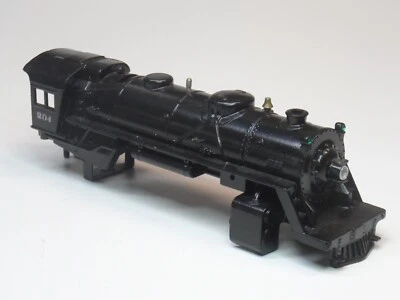 Lionel O-Gauge Prewar 204 Locomotive Shell part - Image 1 of 4