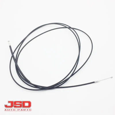 Cable de control de puerta de equipaje 64607-33070 para Toyota Camry 2002 2003 2004 2005 2006 Foto 1 de 3