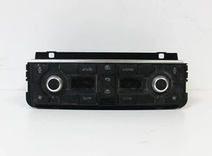 Mando aire acondicionado AUDI A8 D3 4E2, 4E8 4E0820043 3.0 gasolina 162kw 2006 2633532 - Imagen 1 de 4