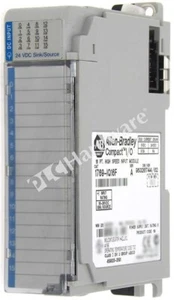 Allen Bradley 1769-IQ16F/A Compact I/O 16-Point 24VDC High-Speed Input Module - Bild 1 von 8