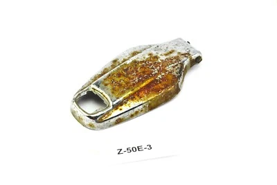 Yamaha XS 400 2A2 - Tapa de llenado de combustible Z-50E-3 Foto 1 de 2