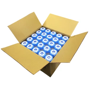 10"x 2.5" Granular Activated Carbon GAC Water Filter Cartridge 25-Pack UDF-10 - Picture 1 of 4