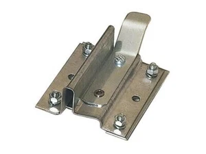 SPAREX® Halter hi.li. f.Warntafel - Bild 1 von 1