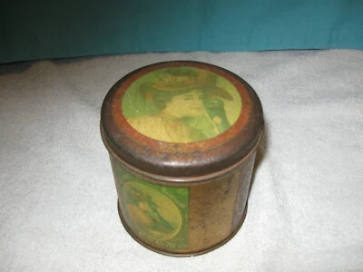 Vintage Coca Cola Tin - Image 1 of 4