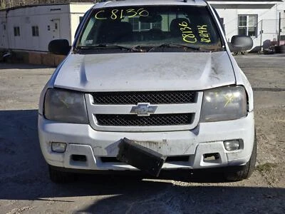 08 TRAILBLAZER Transmission Assy. — 第 1/4 张图片