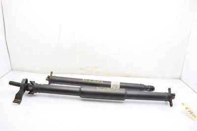 01-02 MERCEDES-BENZ W220 S600 REAR DRIVESHAFT E2893 - Изображение 1 из 4
