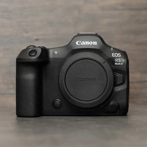EOS R5 Mark II Body | OPEN BOX 0% Shutter - Picture 1 of 2