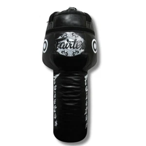Fairtex Heavy Bag ungefüllt Muay Thaiboxen MMA Training Boxsack HB13 - Bild 1 von 8