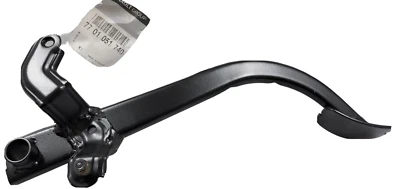 Renault Trafic II Opel Vivaro A Nissan Primastar Pédale D 'em Brayage - Neuf D - Photo 1/3