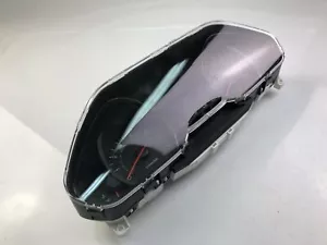 Y3650 PEUGEOT Tachimetro 9801905280 - Picture 1 of 4