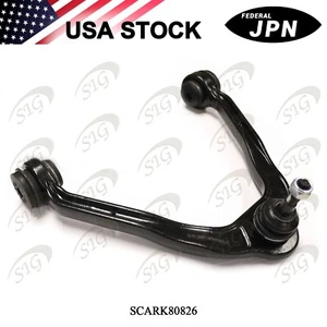 Brazo de control superior delantero izquierdo derecho para Chevy Express 2500 2003-2005 RK80826 1 PIEZA - Imagen 1 de 4
