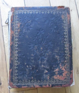 John Bunyan Choice Works 1864 - Pilgrims Progress - Illustrated Hardback Book - Picture 1 of 5