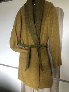 Damen Jacke Wolle 38 Italien - Bild 1 von 11