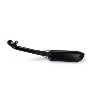 51mm Exhaust Muffler Pipe Fit For Suzuki GSXR1000 GSX-R 1000 2007 - Picture 1 of 4