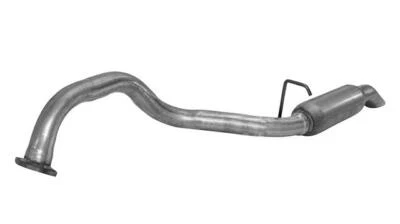 Silenciador de escape para Kia Sorento 2003-2006 Foto 1 de 4