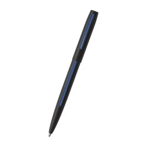 Fisher Space Pen - entspiegelt mattschwarz Law Enforcement Edition M4BLEBL - - Bild 1 von 4