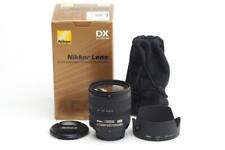 Nikon AF-S 3.5-4.5/18-70mm G DX ED Nikkor IF SWM Aspherical (1713033493)